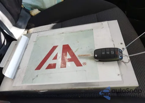 2017 Kia Forte Lx from USA, damaged, VIN 3KPFK4A76HE071505